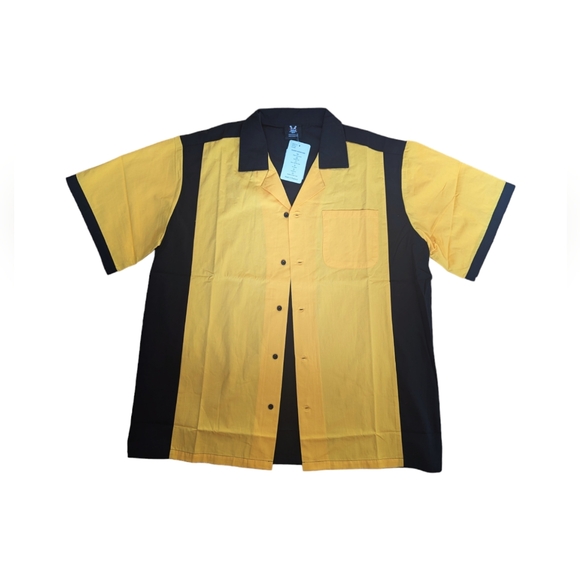 #4 - Hilton Bowling Retro Shirt Multiple - Picture 5 of 8